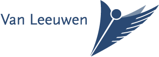 Van Leeuwen logo